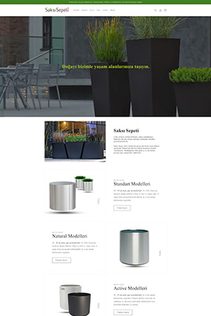 Luce Tasarım Portföy